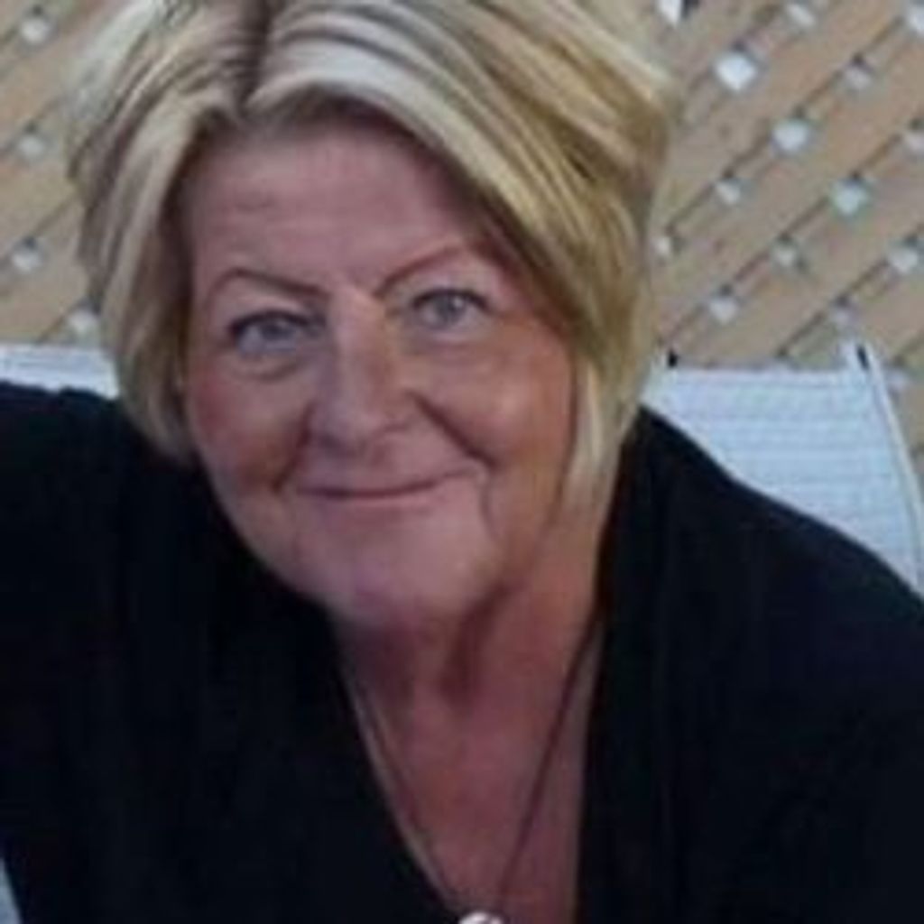 Donna Faye Schoffer
