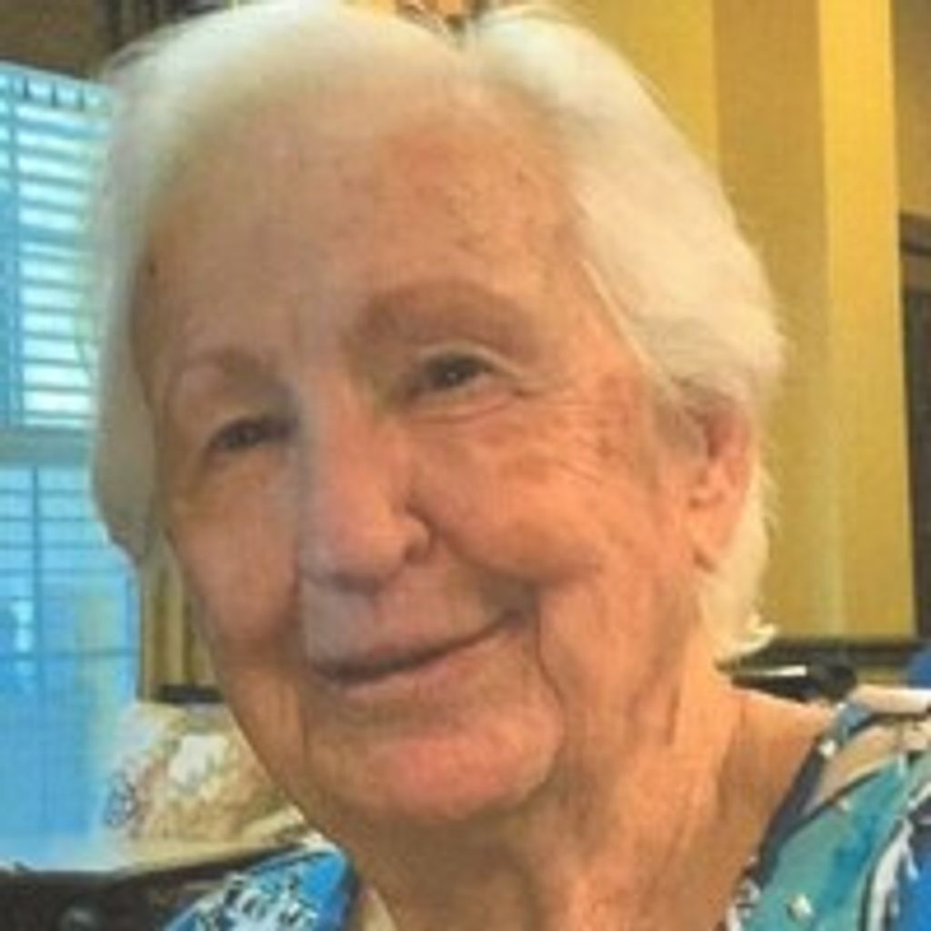 Carrie Musette Crawford