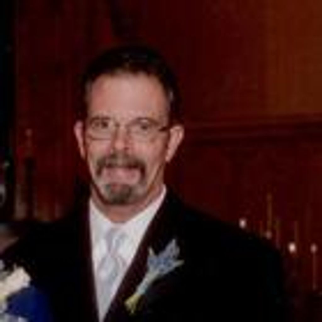 Kevin Cavanaugh Profile Photo