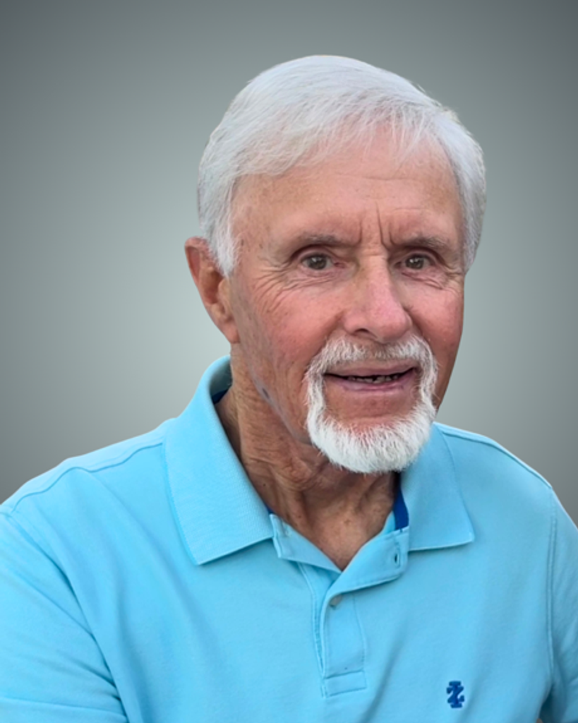 Dr. Ralph "Buck" Jennings Rutledge, Jr. Profile Photo