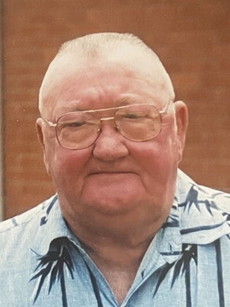 Claude H. Wallace Profile Photo