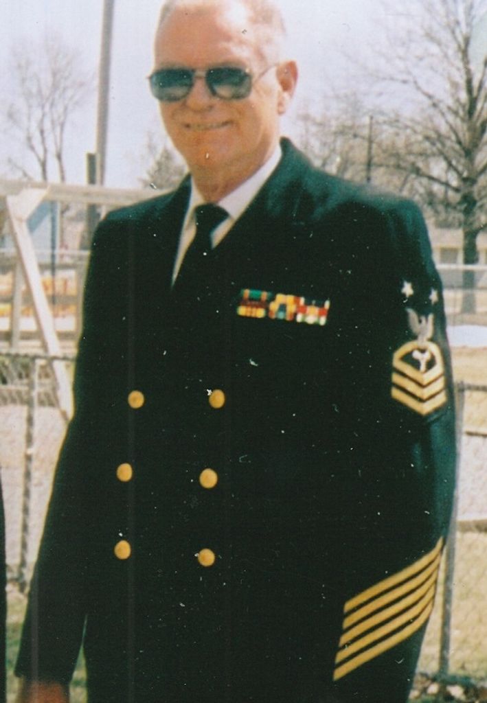Donald Eugene Lindly Profile Photo
