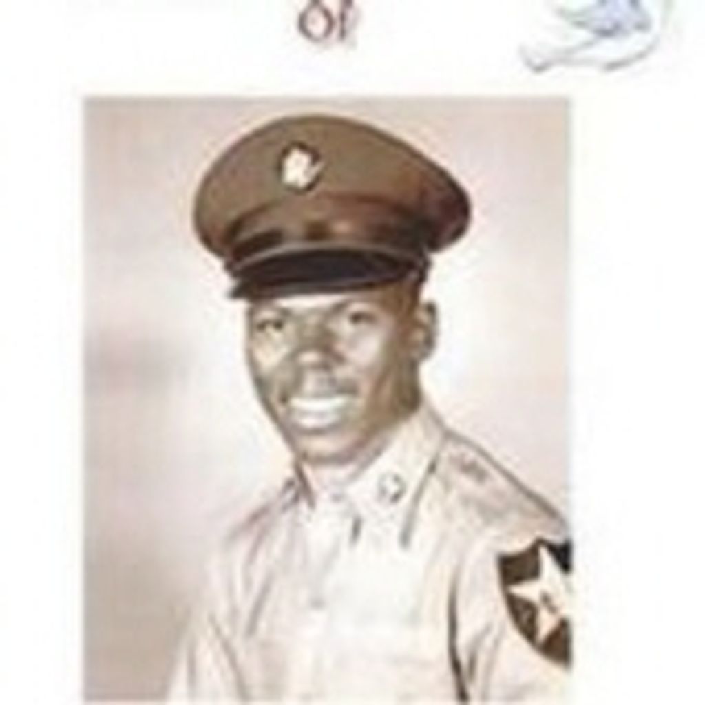 Eugene Otis Mcduffie Profile Photo