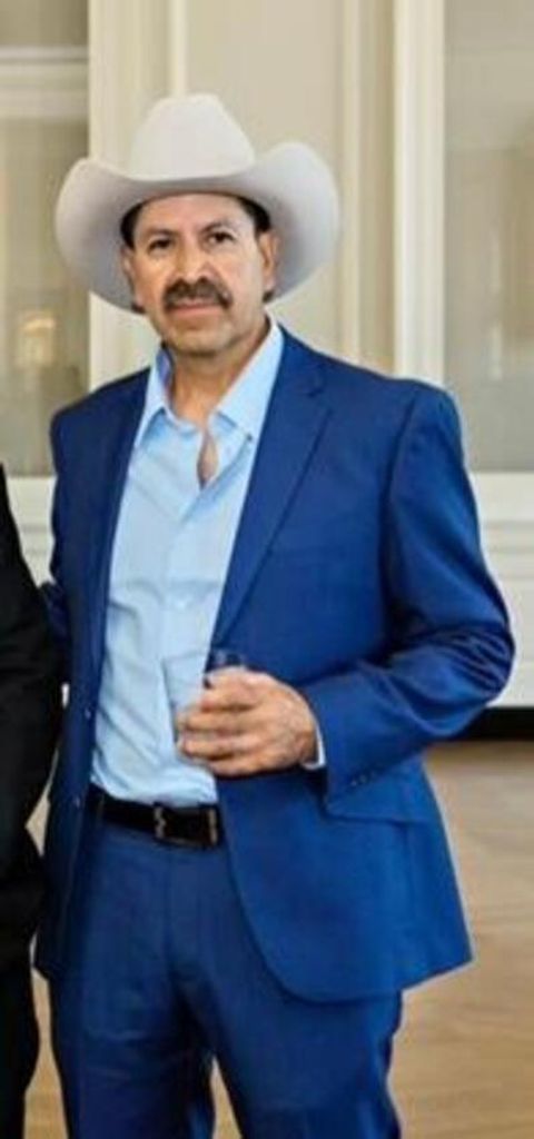 Benjamin Leon Profile Photo