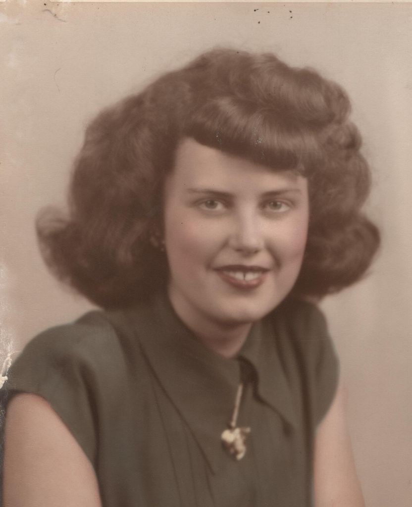 Irene Smith