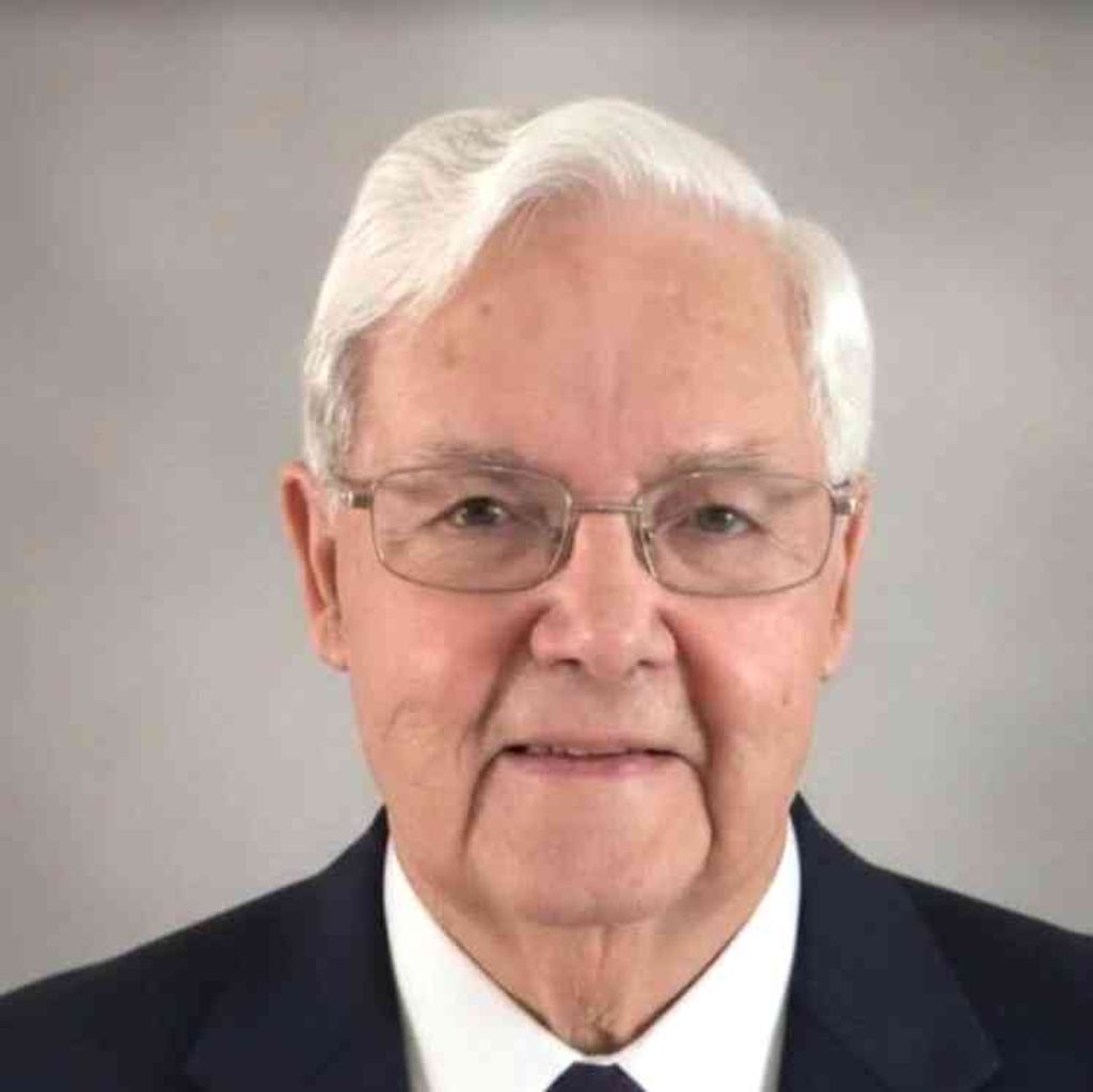 Richard McFarland Profile Photo