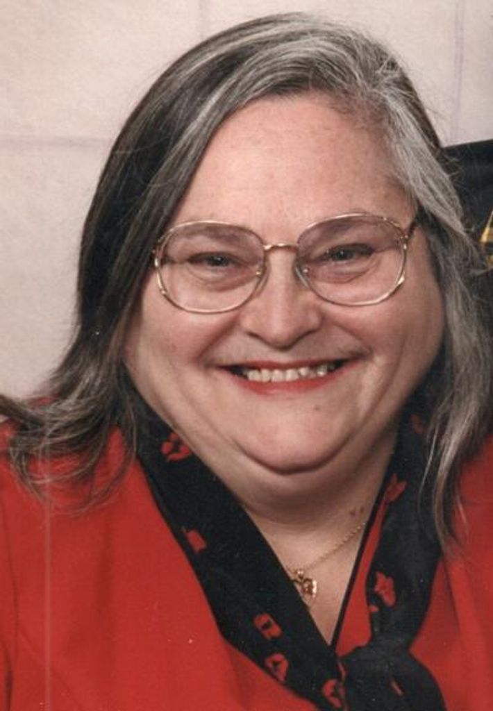 Elaine Schimming Profile Photo