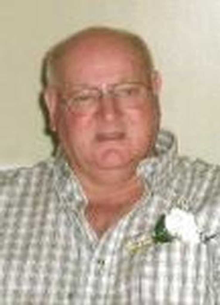 Pearce Rideout Profile Photo