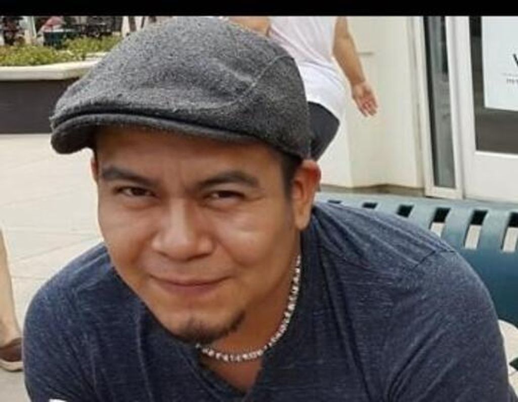 Ociel Huerta Profile Photo