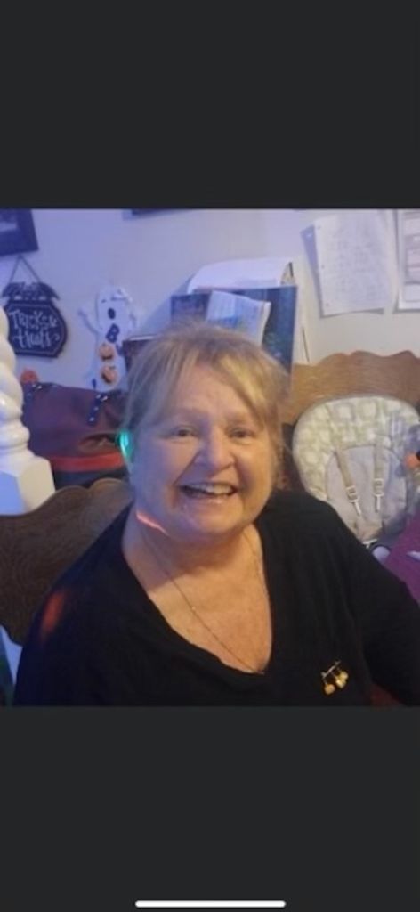 Charlene Anne Markum Profile Photo