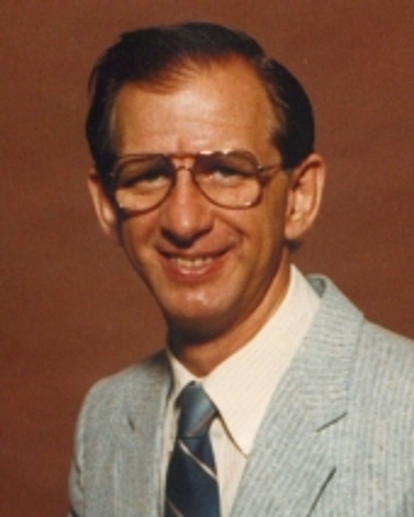 Robert Elmer Slate