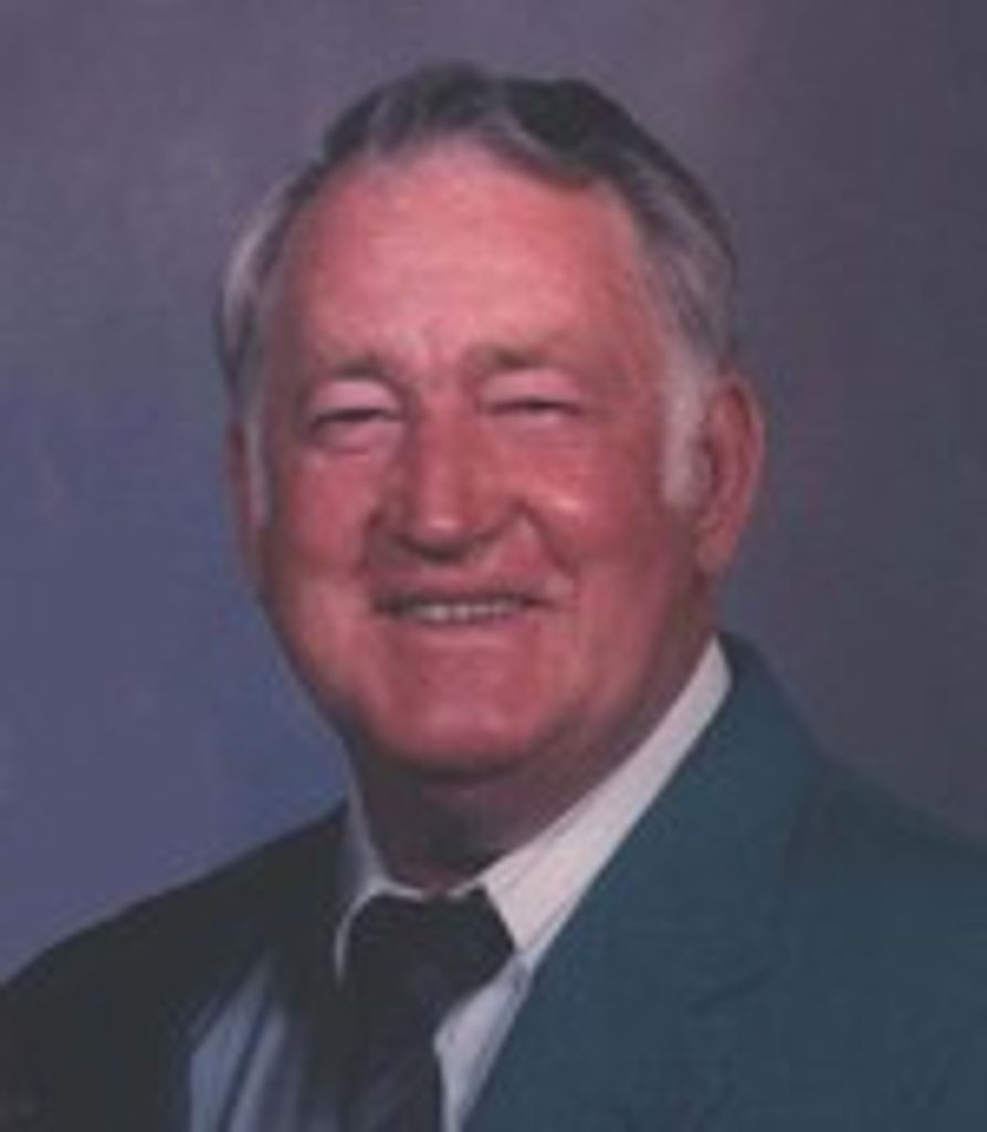 Horace Burgess