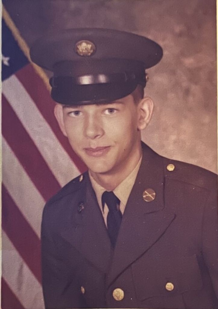 James Ralph Mccune