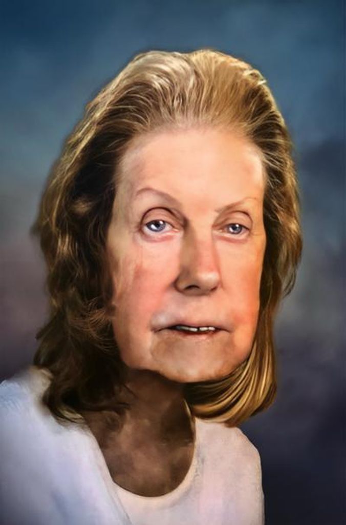Irene E. Allie Profile Photo