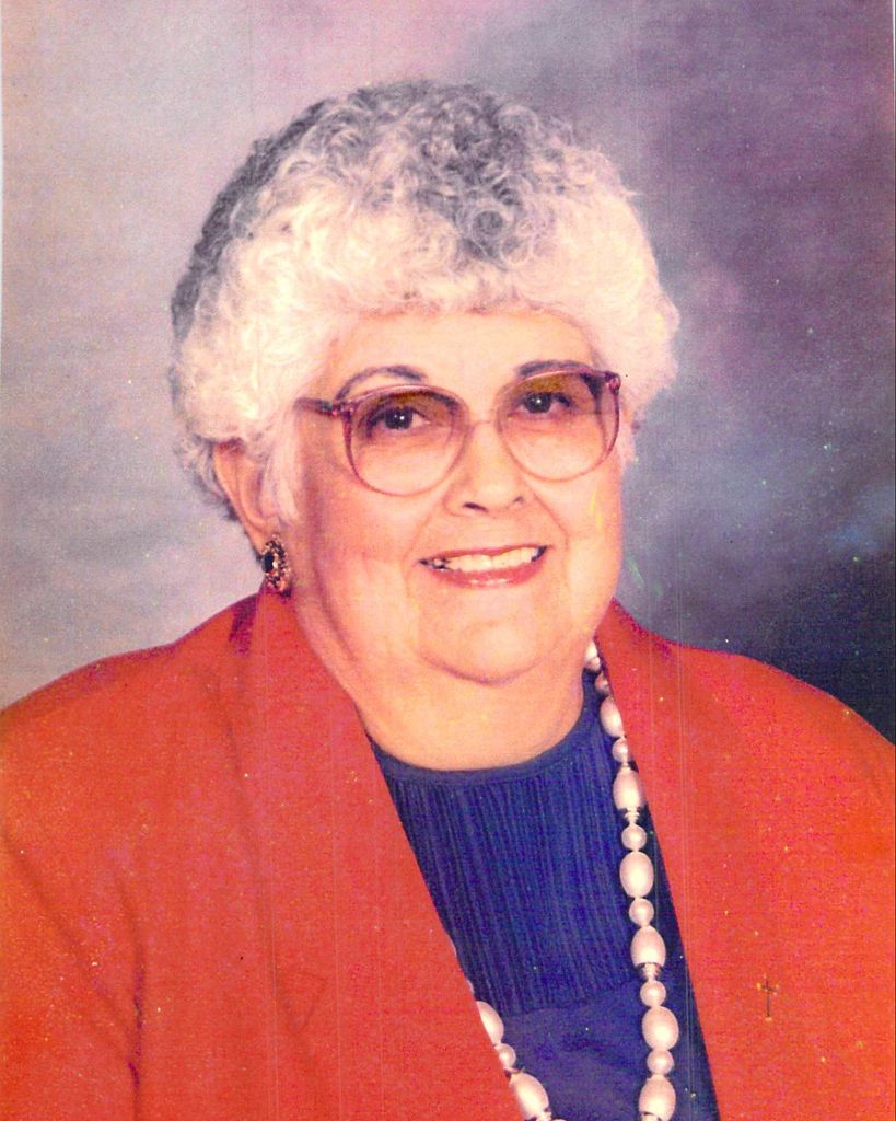 Mattie Sepulvado Garcie Profile Photo
