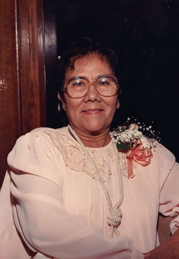 Ambrosia Acuña De Leon