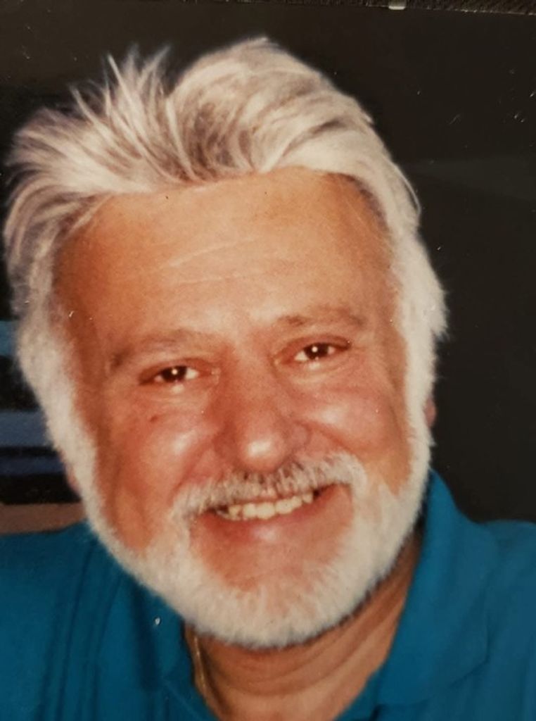 Henry J. Monetti, Do Profile Photo