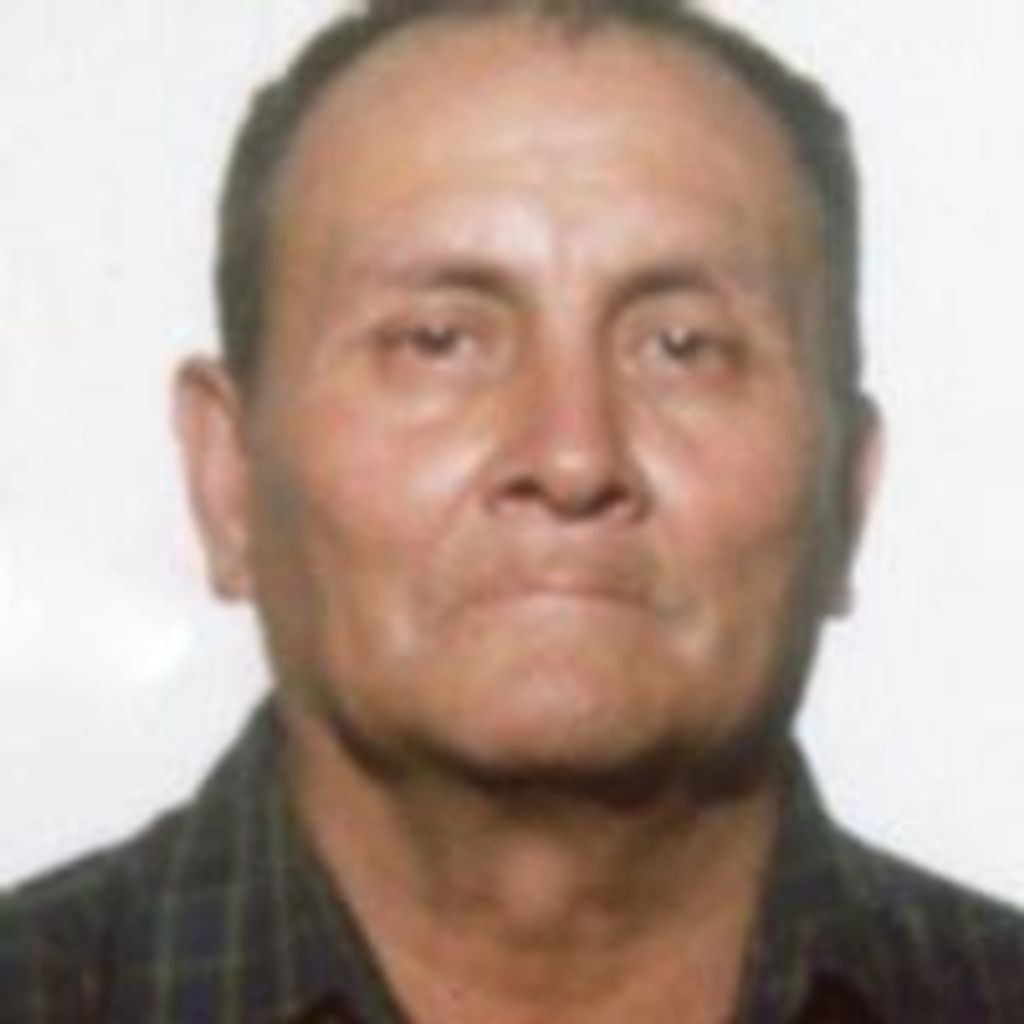 J. Francisco Cisneros
