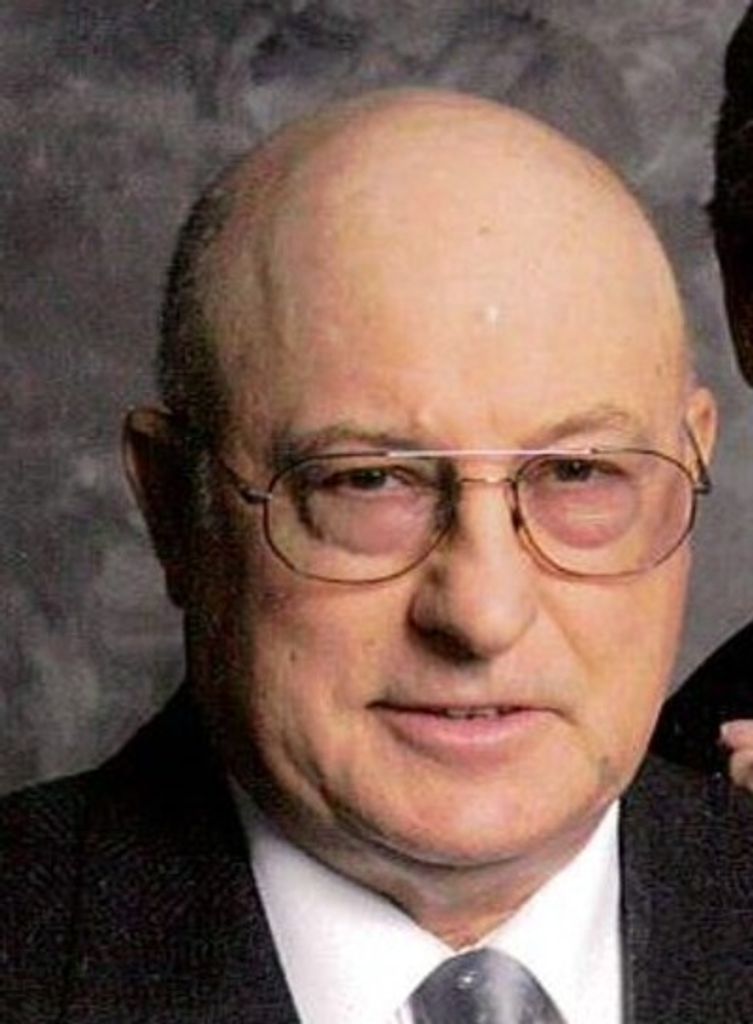 C. Ray Moore Profile Photo