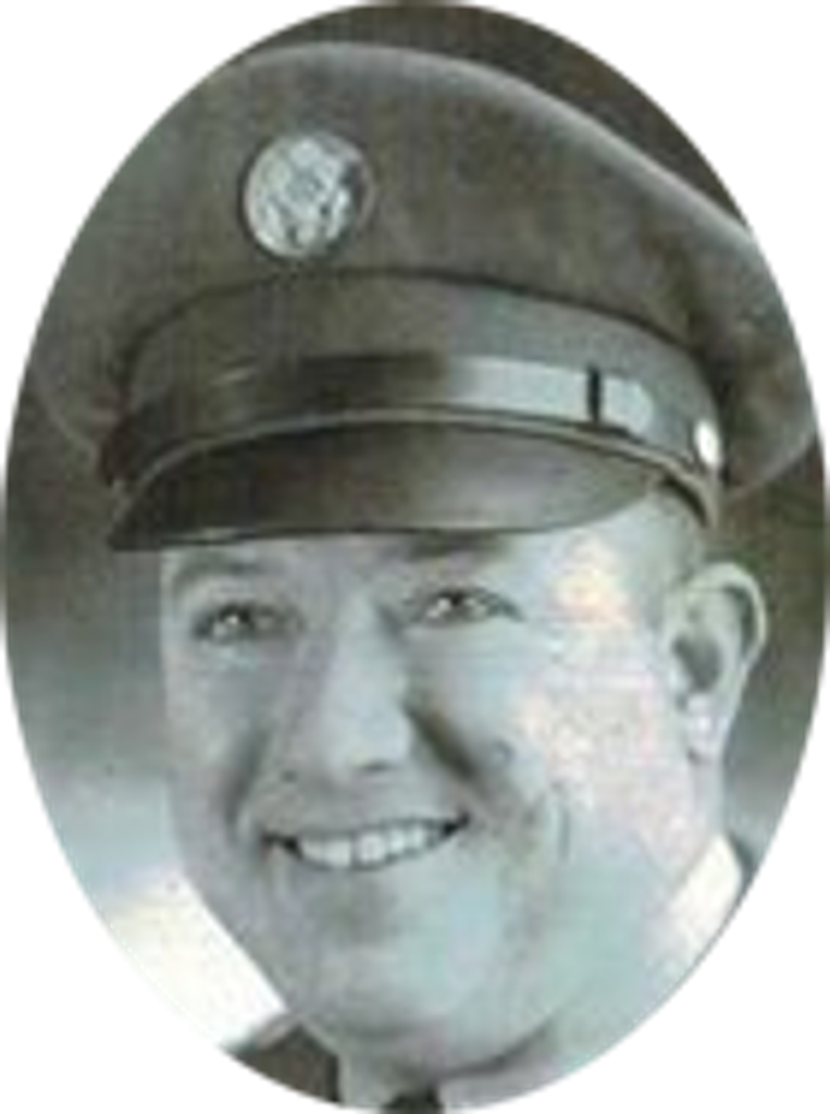 Charles Eblin