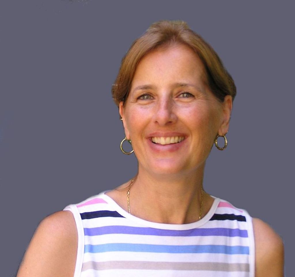 Mary Jane "Jane" (Stoimenoff) Runels