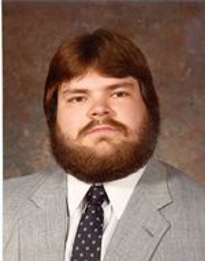 David Anthony Zachritz Profile Photo