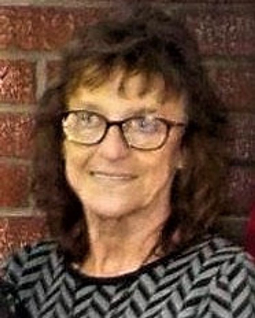 Martha Lou Buchanan