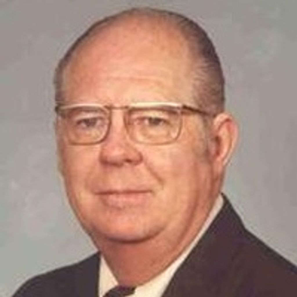 Edwin S. Schafer, Jr.