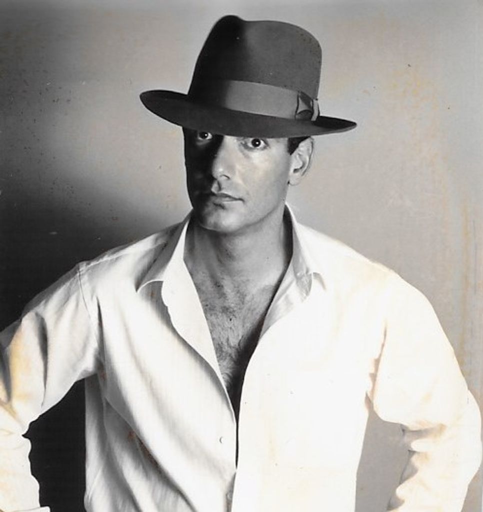 Josh Fred Schneider