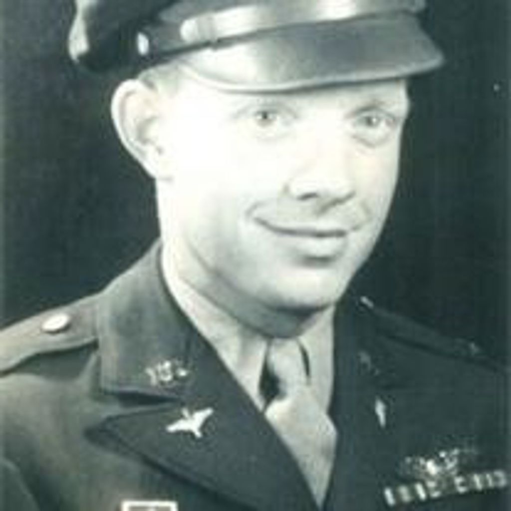 Harry Wallace Mahoney