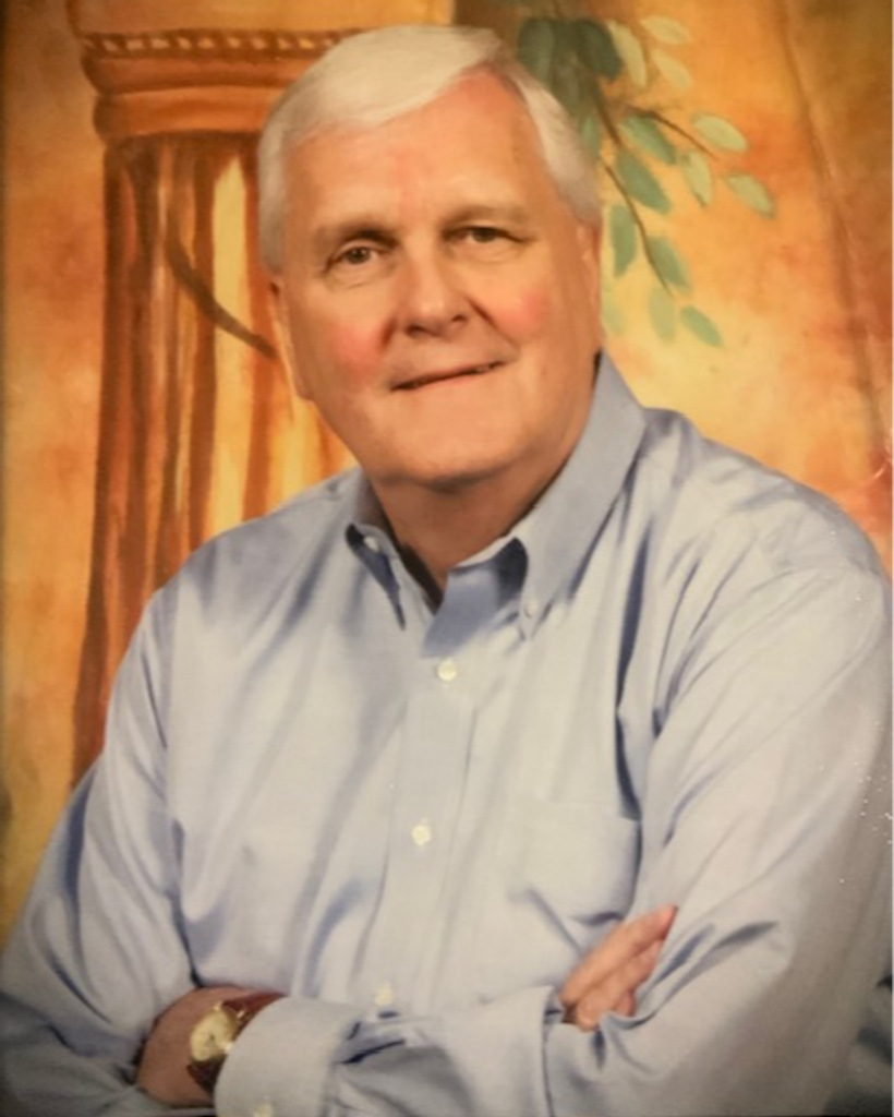 Roscoe Coleman Cutsinger III
