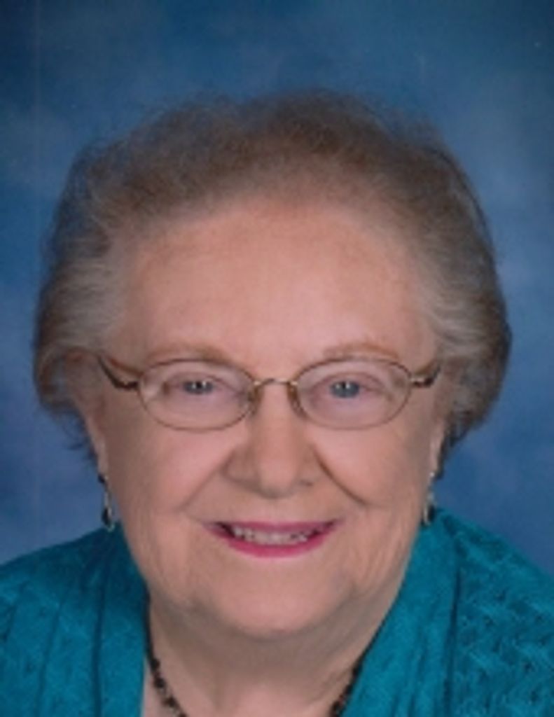 Deloris M. Kahl