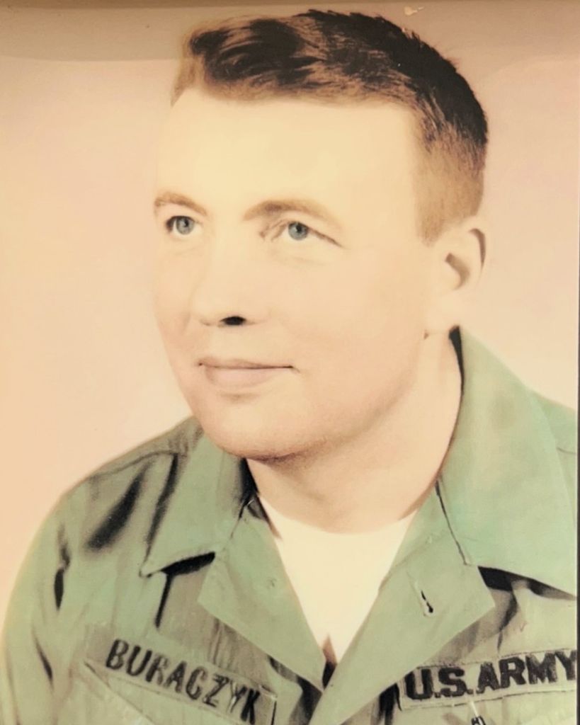 Stanley Buraczyk