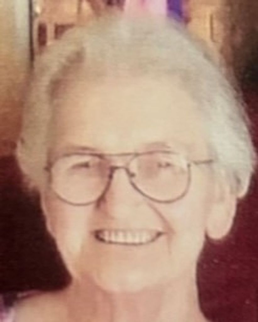 Judy Todd