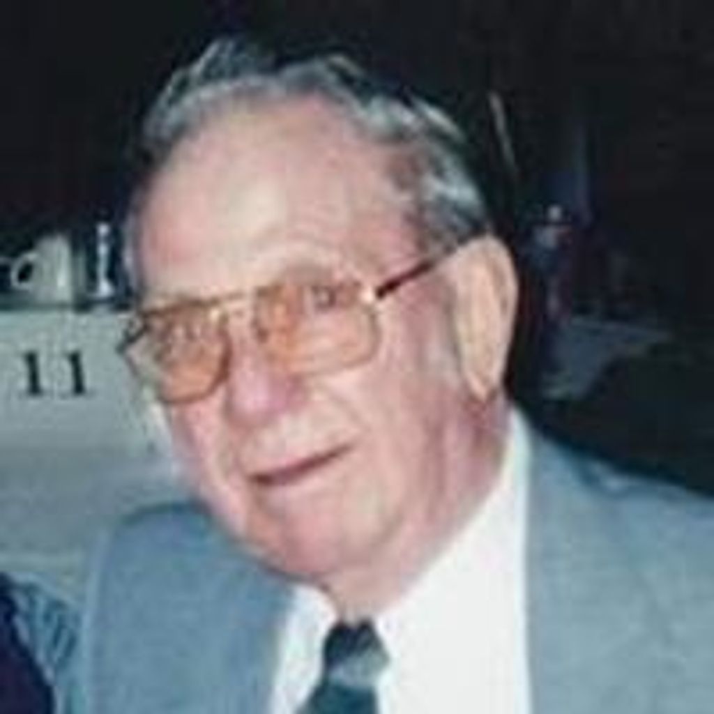 Thomas B. Ripley