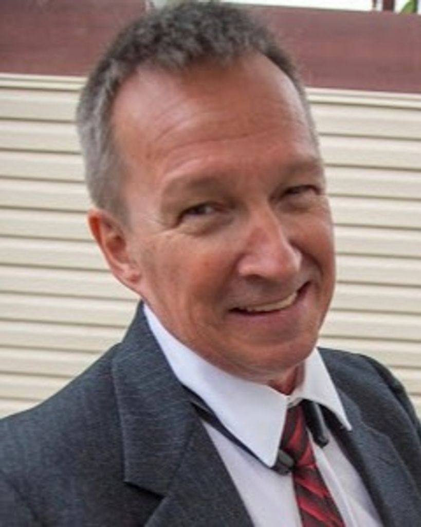 Ronald M Krambule