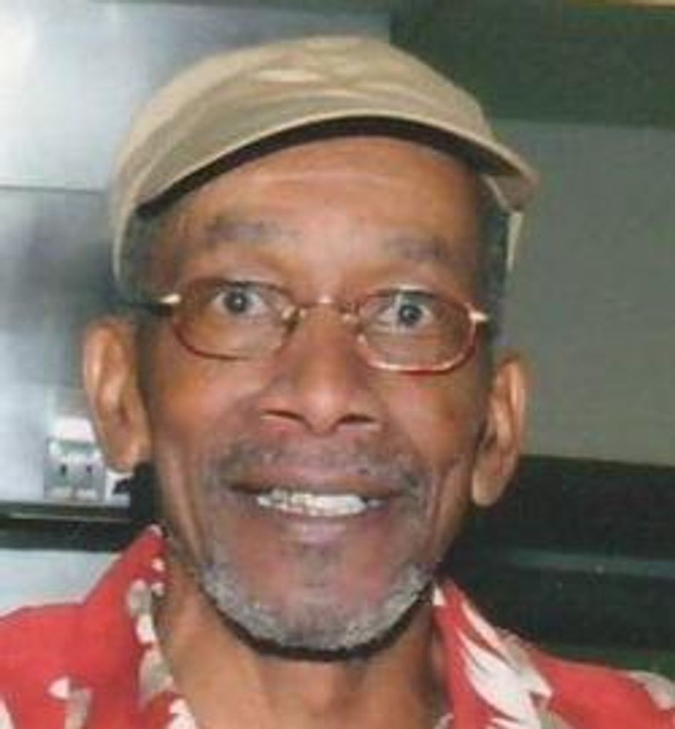 Mr. James Zeigler, Sr.