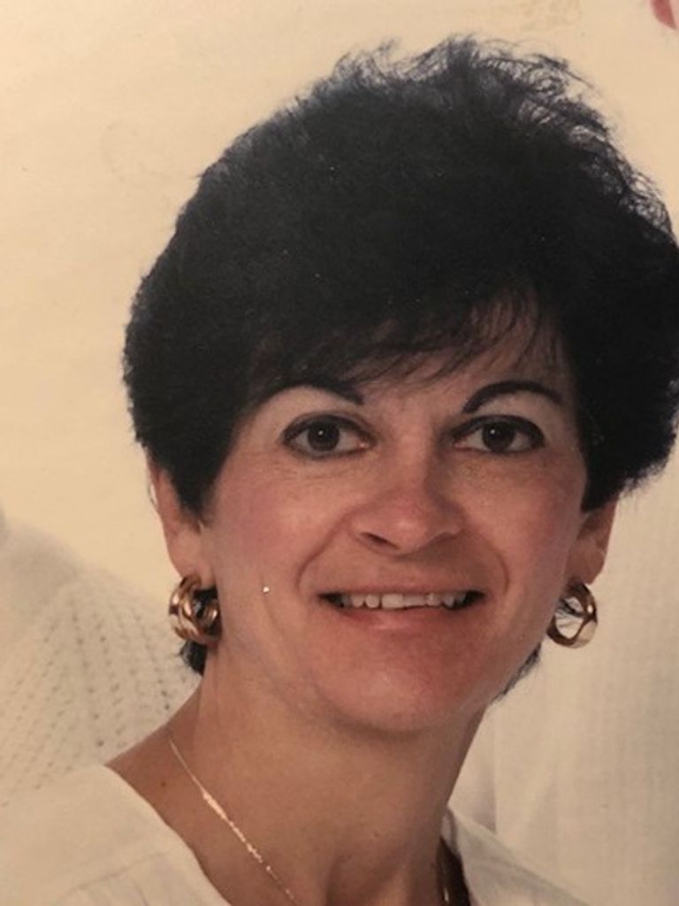 Geraldine Inglese Profile Photo