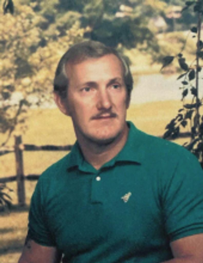 Jack O. Rothwell