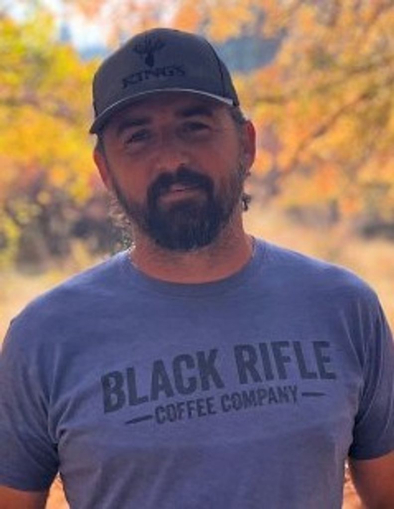 Rick Haynes