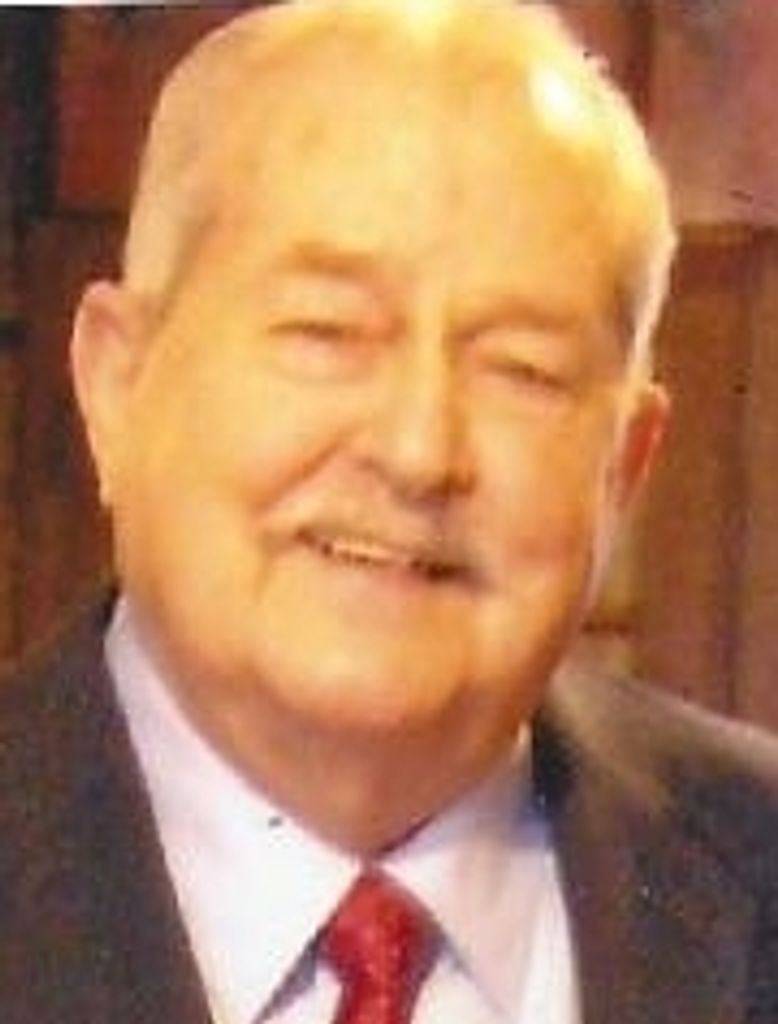 Edward A. Streich