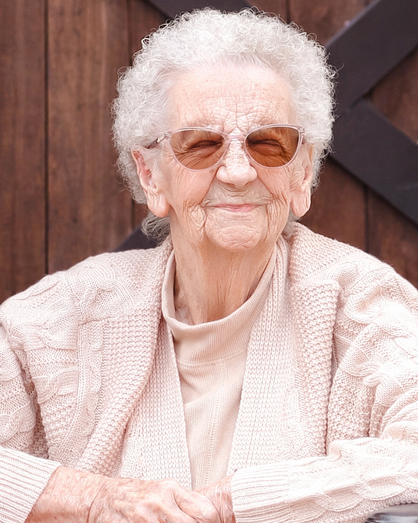 Joyce Loretta Revis Parker Profile Photo