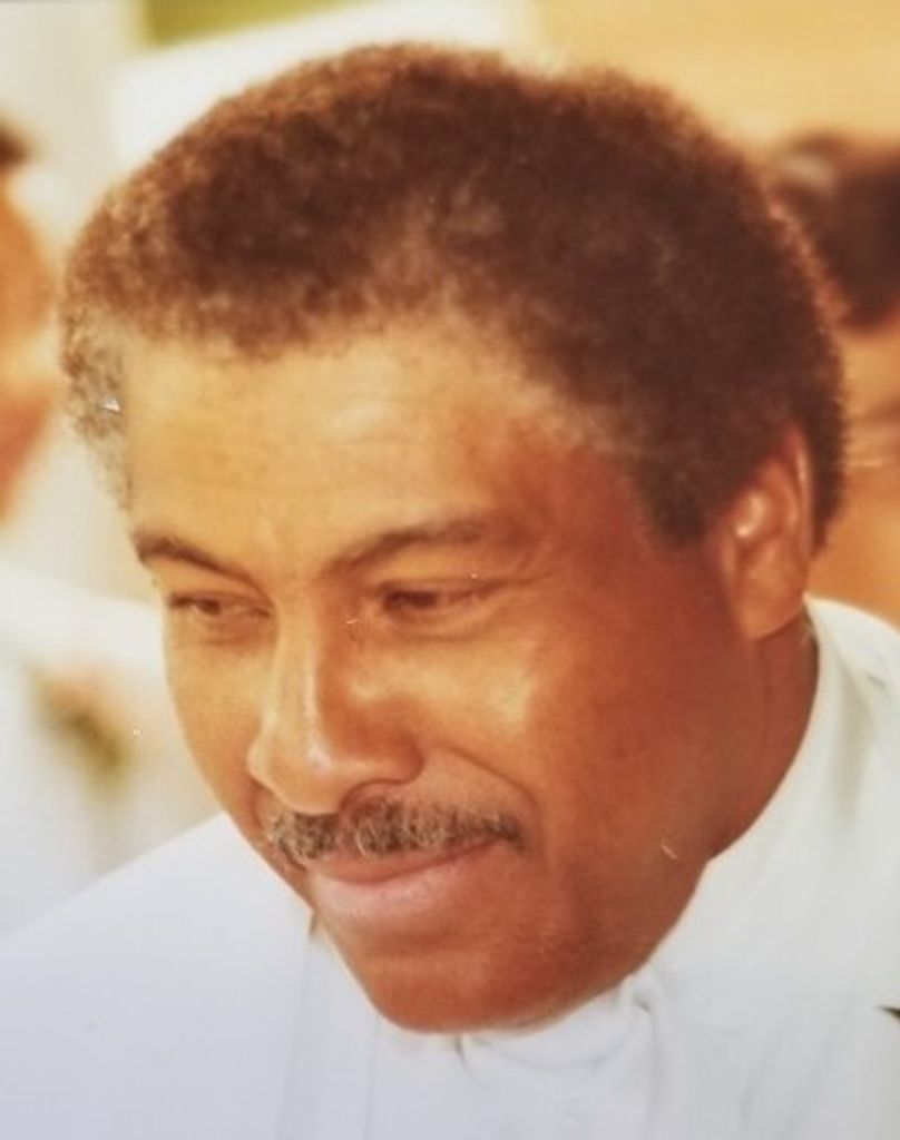 Jeremiah Elisha Smith, Sr. Profile Photo