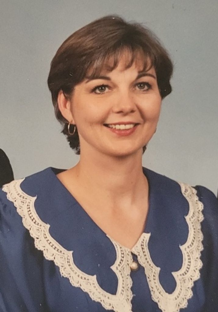 Debbie Merrill Profile Photo