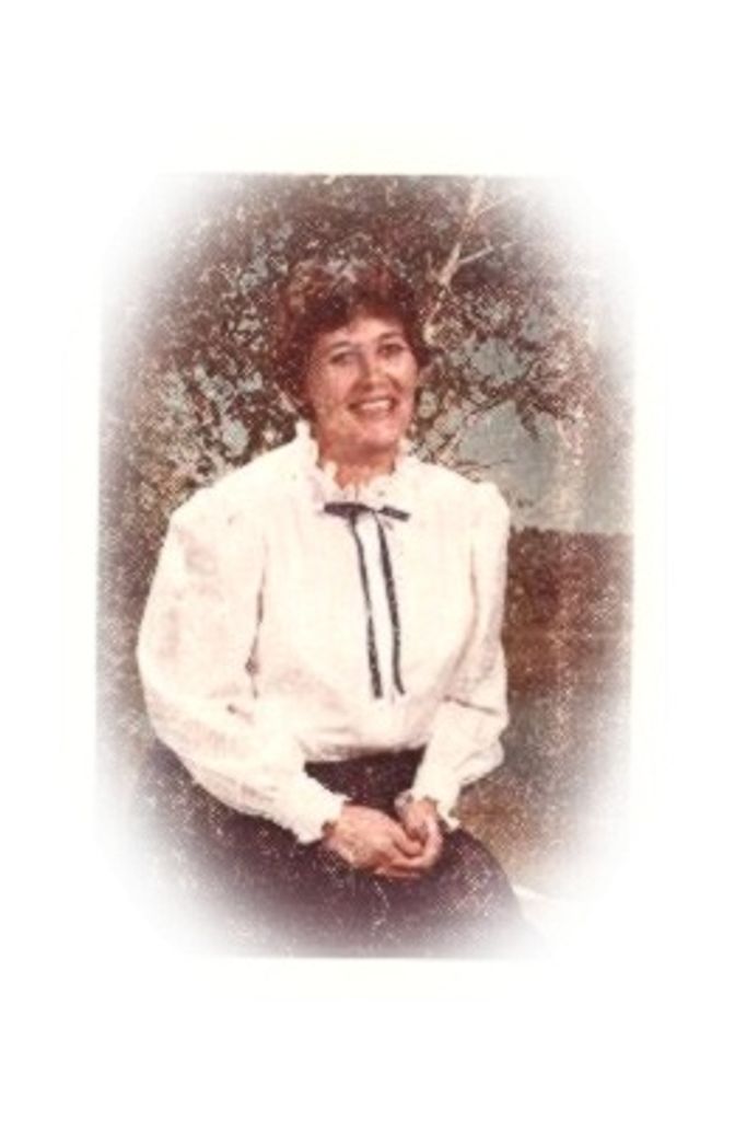 Patsy (Duncan)  Arbuckle