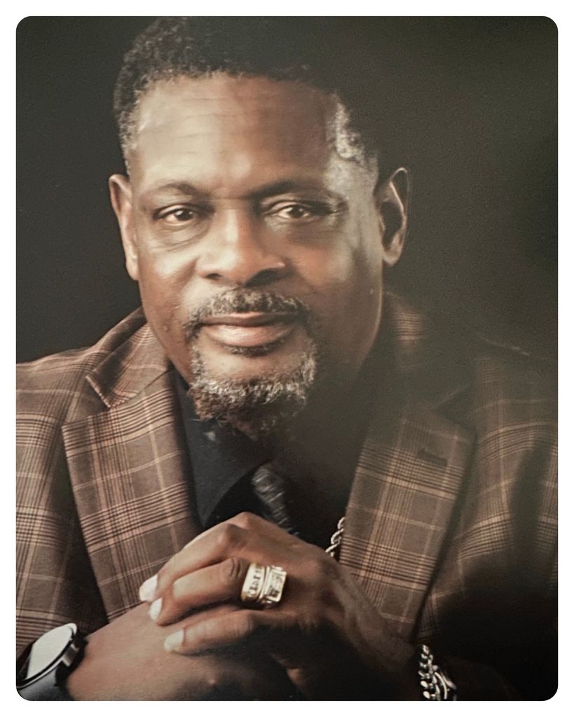 Mr. Lawrence Burns Profile Photo