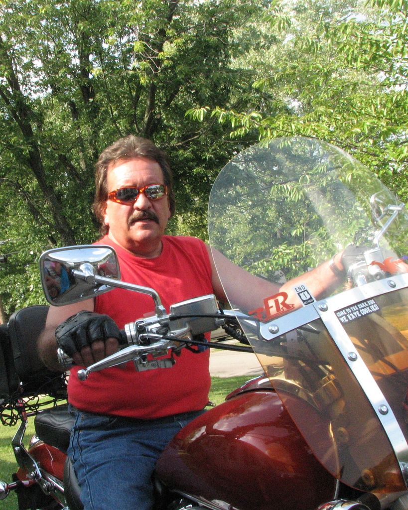 Lonnie Ledford Profile Photo