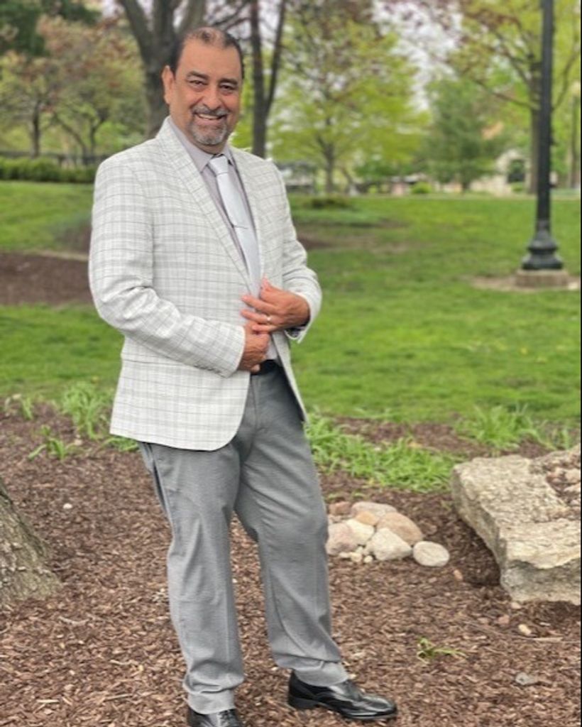 Cristino Vargas