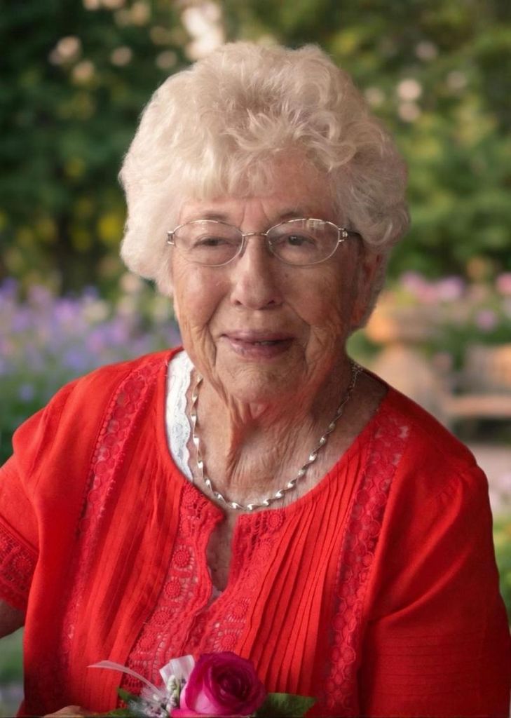 Marilyn D. Mollmann Profile Photo