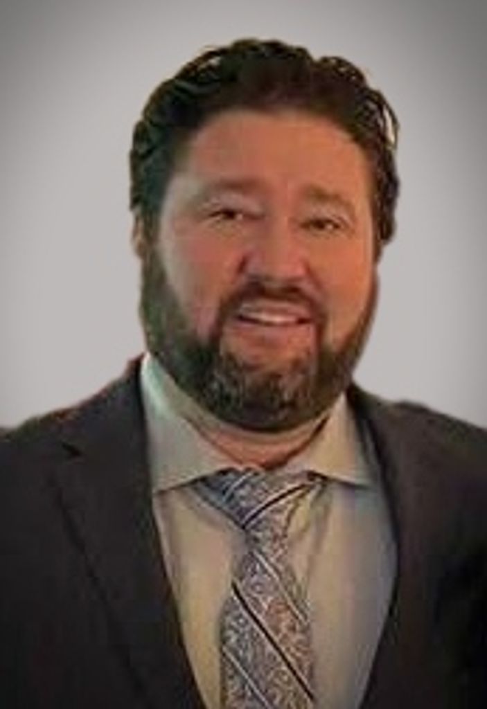 Ransom R. Ray